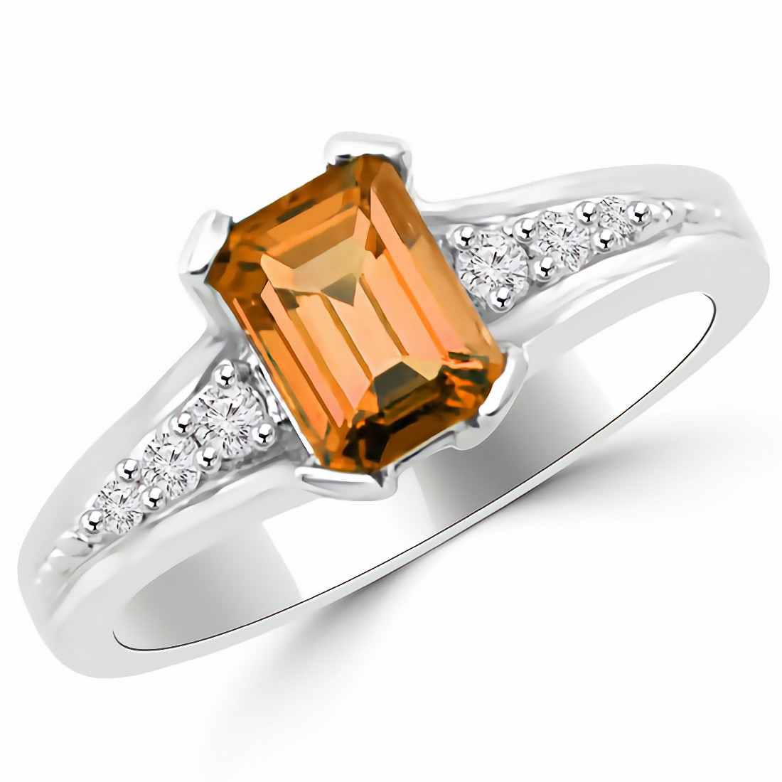 Sapphire Rings | 64% Off High Street | Purely Diamonds